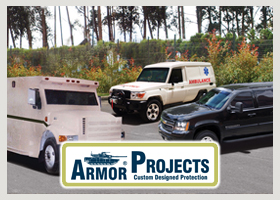 armor projects