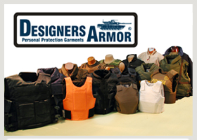 armor vest